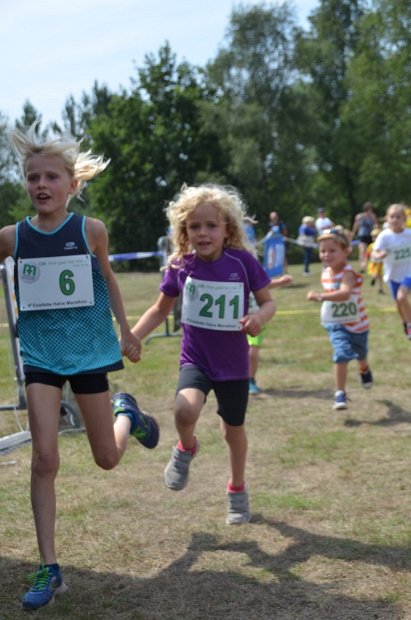 Kinderlopen 2015 - 007